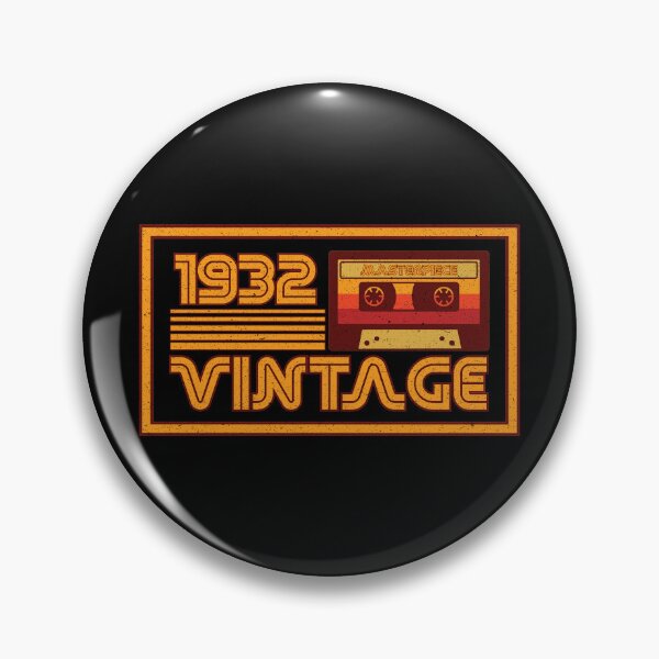 Item preview, Vintage Retro 1932 Masterpiece - Cassette Tape  designed and sold by Whimsical  Thinker.