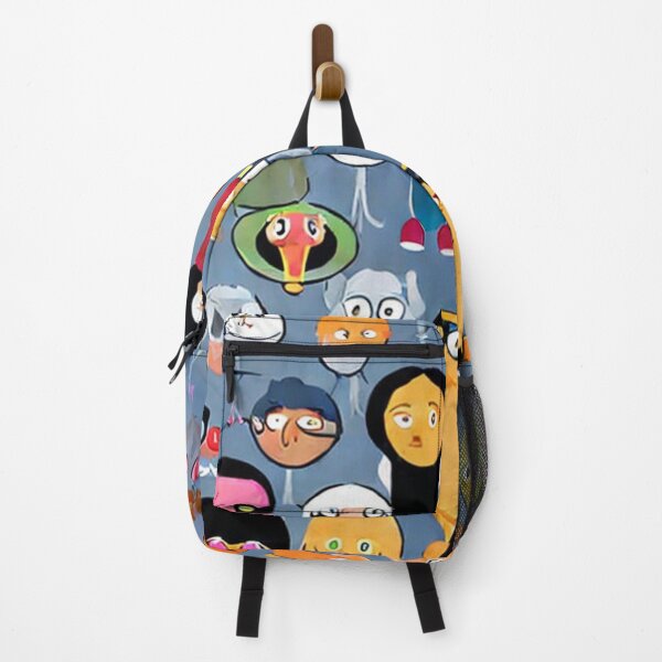 Item preview, Cartoon Characters designed and sold by doomwalker2010.