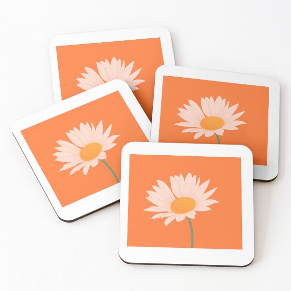 Item preview, Summer Daisy designed and sold by Niva-lis.