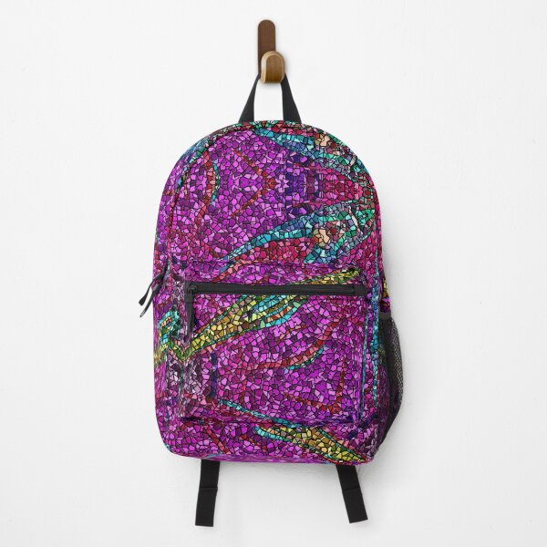 Item preview, Mosiac Matrix designed and sold by Buckwig.