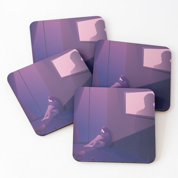 Item preview, Lonely Night designed and sold by AnthonyAuYeung.