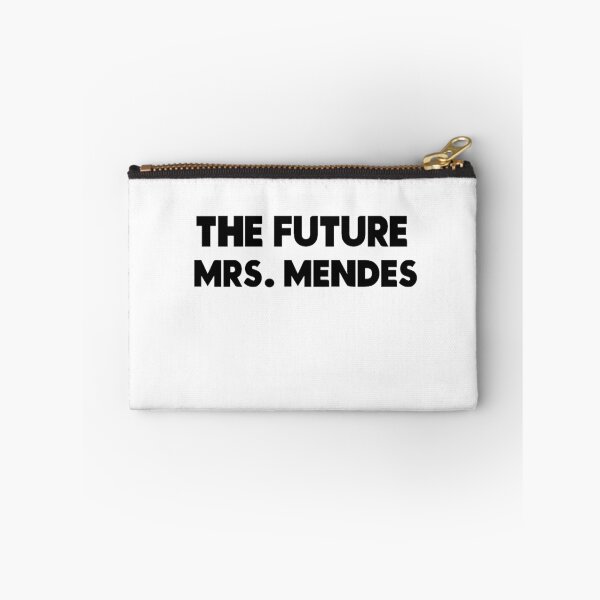 Item preview, The future MRs. mendes designed and sold by idebnams.
