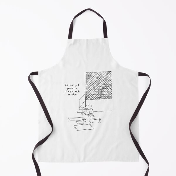 Item preview, Church Service designed and sold by Hope Nulf.