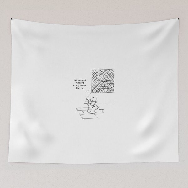 Item preview, Church Service designed and sold by Hope Nulf.