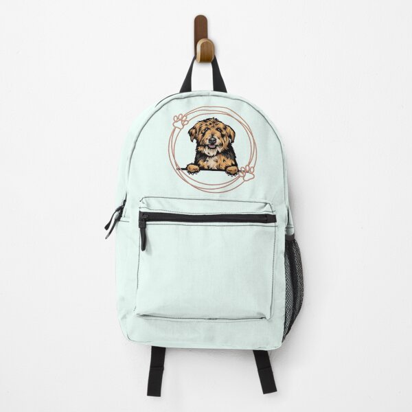 Item preview, Glen of Imaal Terrier designed and sold by franktact.
