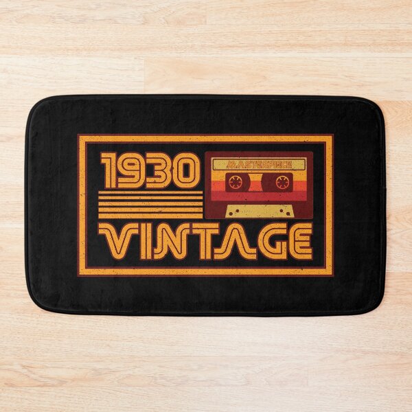 Item preview,  Vintage Retro 1930 Masterpiece - Cassette Tape  designed and sold by Whimsical  Thinker.