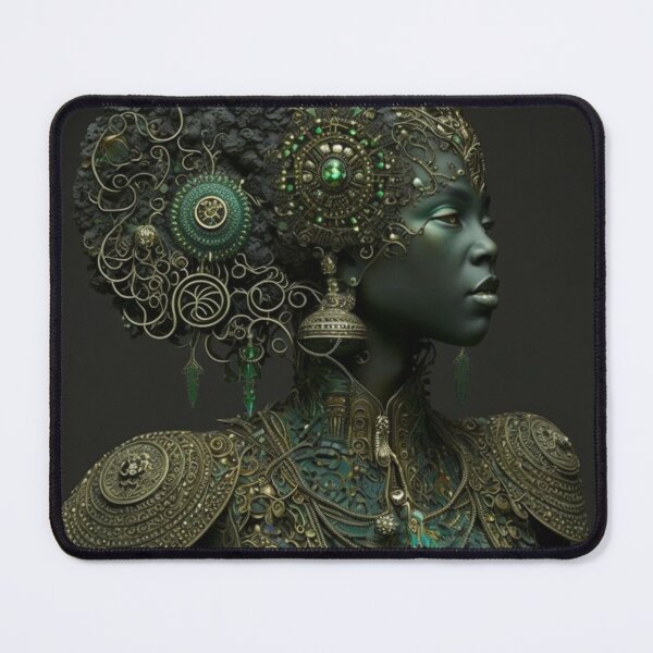 Item preview, The Crystal's Revelation designed and sold by Frocentric.