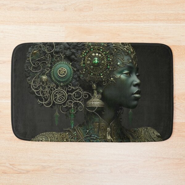 Item preview, The Crystal's Revelation designed and sold by Frocentric.
