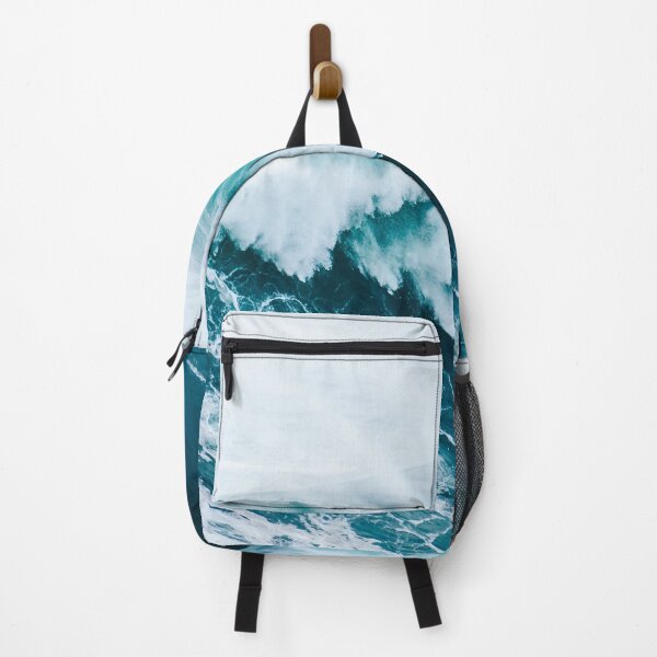Item preview, Closeup shot beautiful blue sea wave designed and sold by Lefteris Betsis.