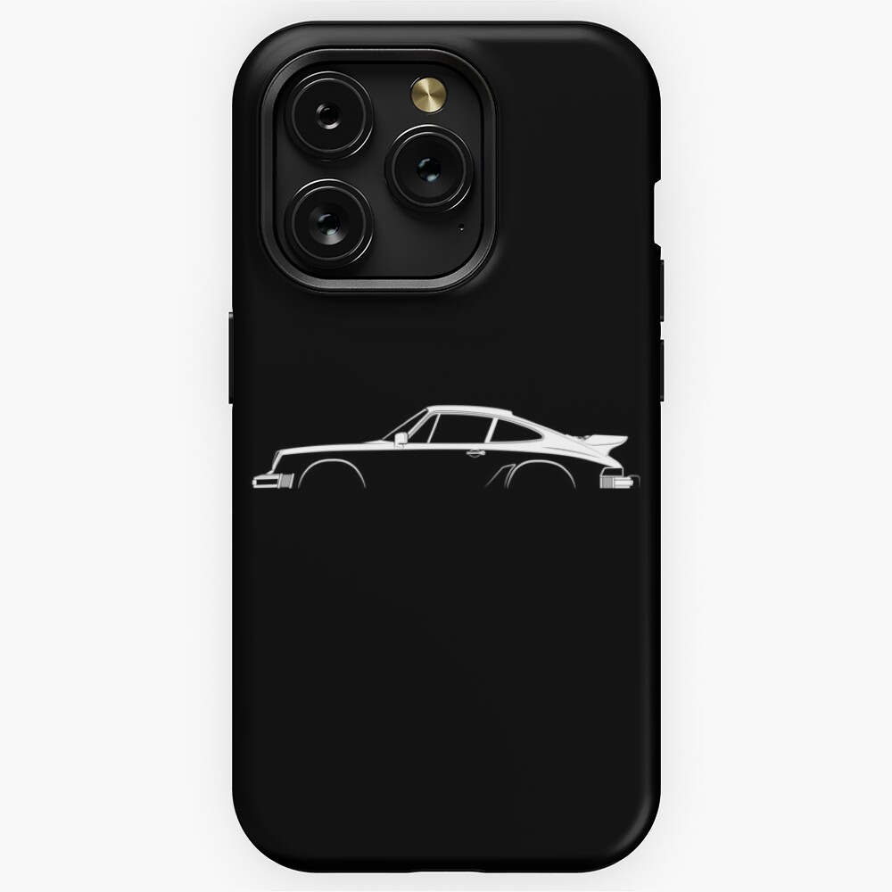  Funda para Coche Exterior, para Porsche 930, Funda