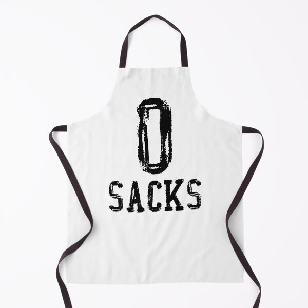 Item preview, Zero Sacks - 0 Sacks designed and sold by scribbles-23.