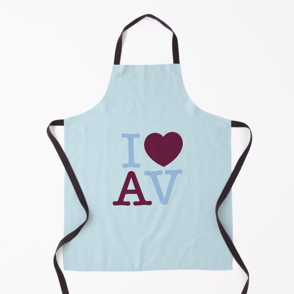 Item preview, Aston Villa designed and sold by SYGN.