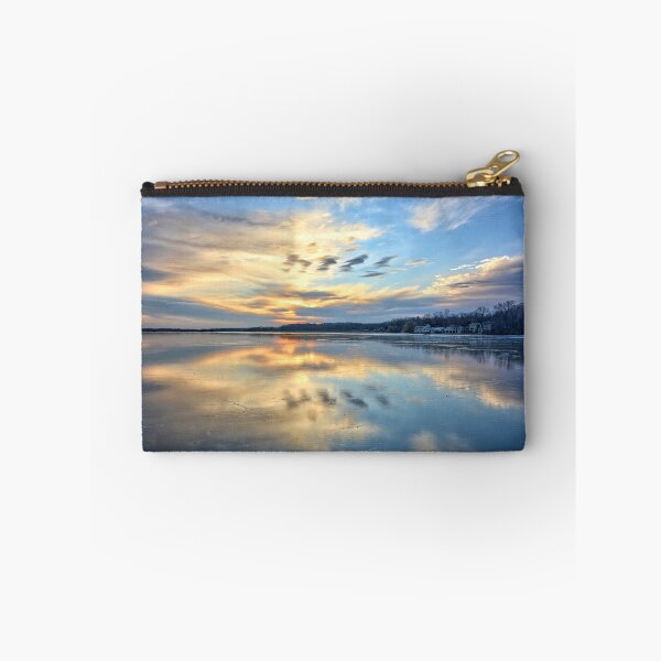 Item preview, Frozen Clear designed and sold by LynyrdSky.