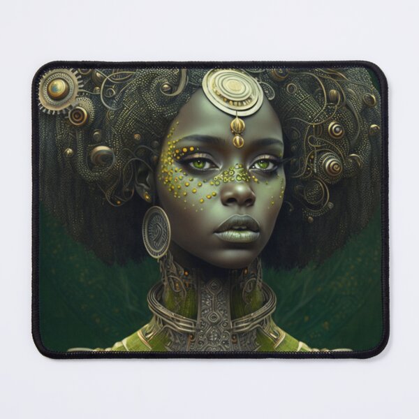 Item preview, The Crystal's Revelation designed and sold by Frocentric.