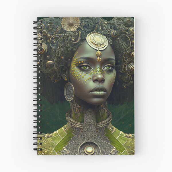Item preview, The Crystal's Revelation designed and sold by Frocentric.