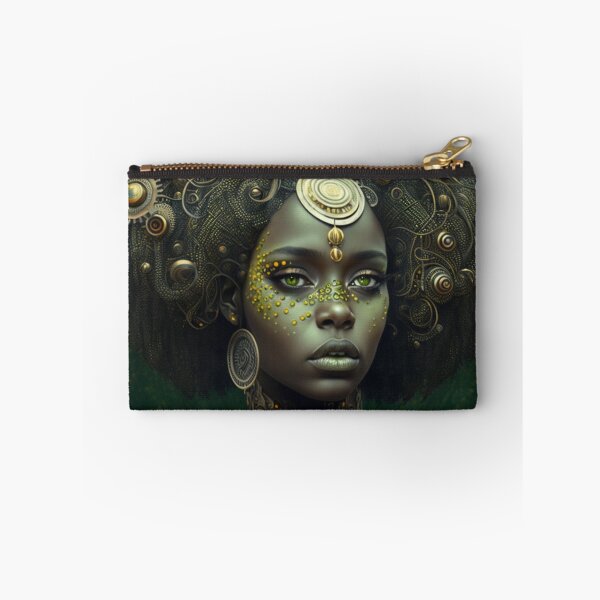 Item preview, The Crystal's Revelation designed and sold by Frocentric.