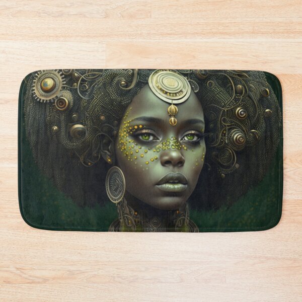 Item preview, The Crystal's Revelation designed and sold by Frocentric.
