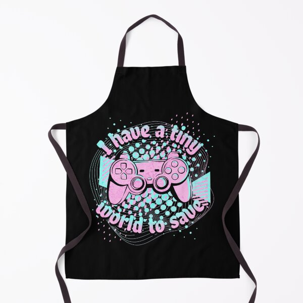 Item preview, I have a tiny world to save designed and sold by Yulacreative.