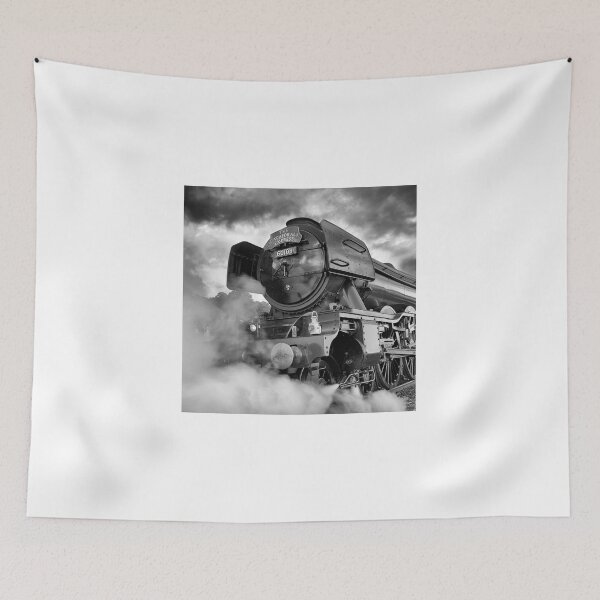 Item preview, Flying Scotsman designed and sold by Bryan Hynd.