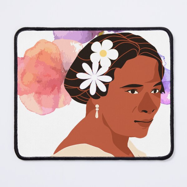 Item preview, Independent black artists  designed and sold by Syedaarts.