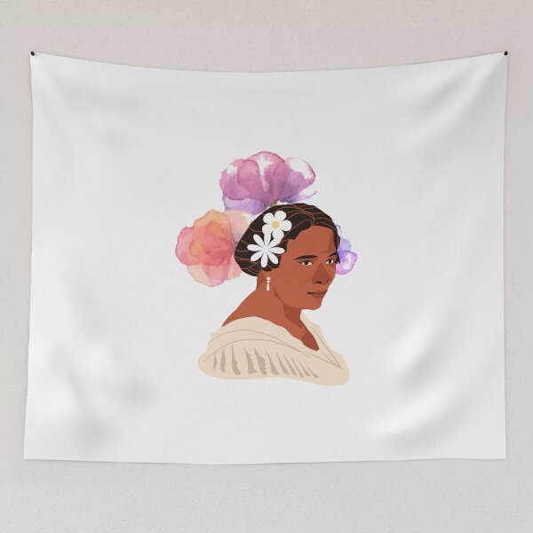 Item preview, Independent black artists  designed and sold by Syedaarts.