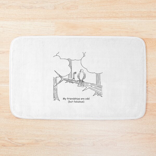 Item preview, ODD designed and sold by Hope Nulf.