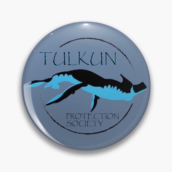 Item preview, Tulkun Protection Society designed and sold by 3parkys.