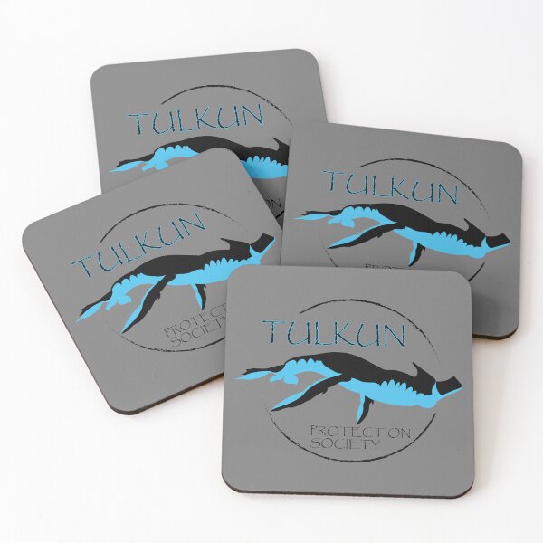 Item preview, Tulkun Protection Society designed and sold by 3parkys.