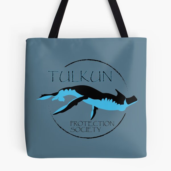 Item preview, Tulkun Protection Society designed and sold by 3parkys.