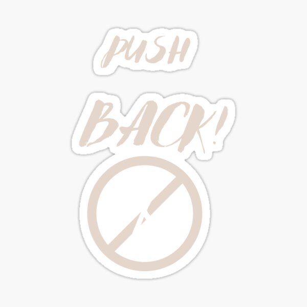 Item preview, Push back design designed and sold by Room4You.
