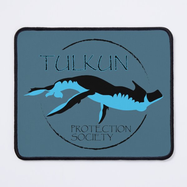 Item preview, Tulkun Protection Society designed and sold by 3parkys.