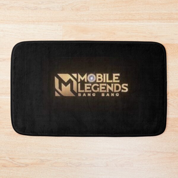 Item preview, Mobile Legends designed and sold by Filip Zubac.