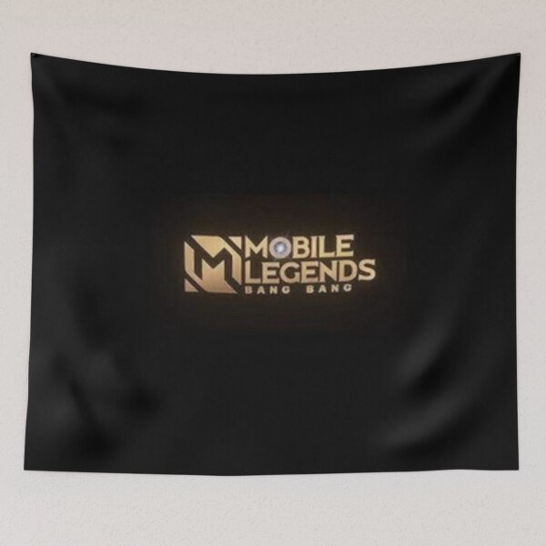 Item preview, Mobile Legends  designed and sold by Filip  Zubac.