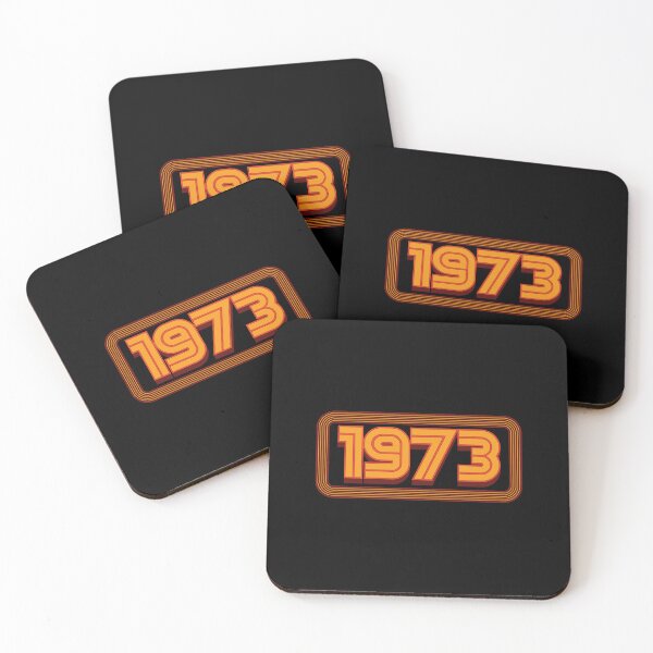 Item preview, 1973 - Retro 70s Gift designed and sold by Whimsical  Thinker.