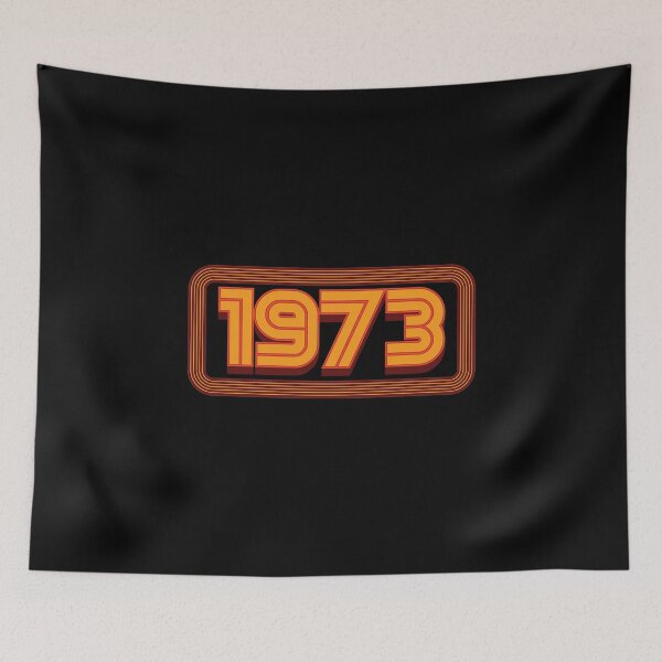 Item preview, 1973 - Retro 70s Gift designed and sold by Whimsical  Thinker.