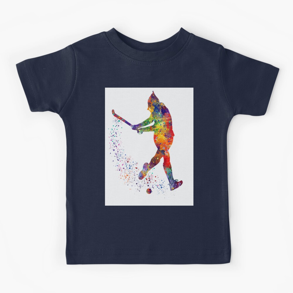 Hockey Card Stanley Cup Toddler T-Shirt by Pj LockhArt - Pixels