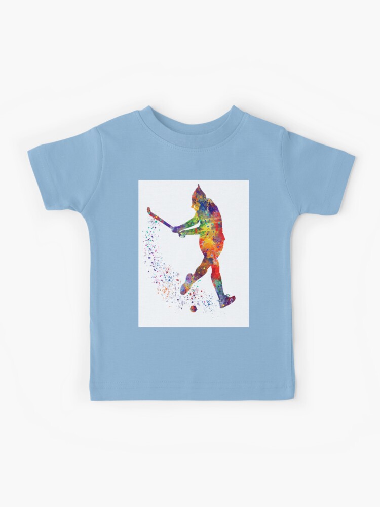 Hockey Card Stanley Cup Toddler T-Shirt by Pj LockhArt - Pixels