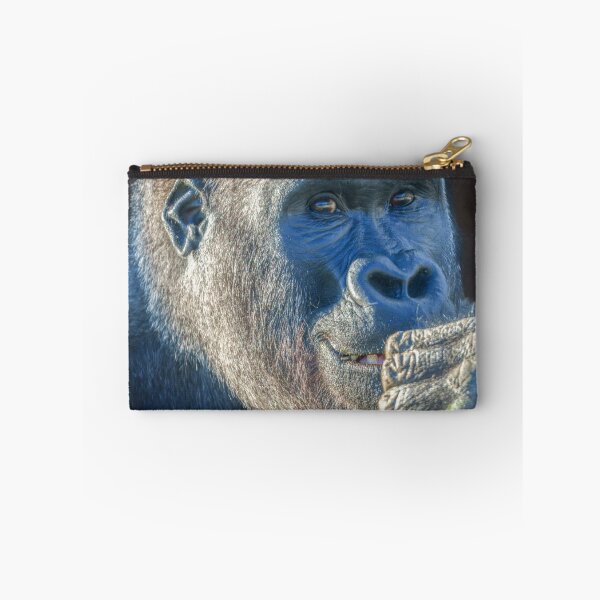Item preview, Gorilla Lope's Grin designed and sold by rawshutterbug.