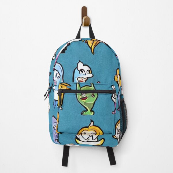 Item preview, Cartoon Characters designed and sold by doomwalker2010.