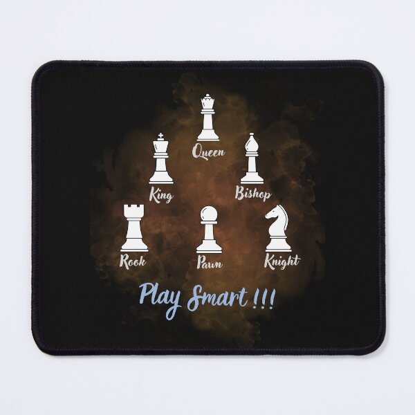 Item preview, Chessman. Play Smart !!! designed and sold by RoxXxaNa94.