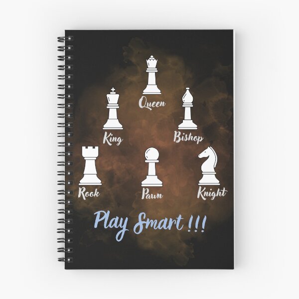 Item preview, Chessman. Play Smart !!! designed and sold by RoxXxaNa94.