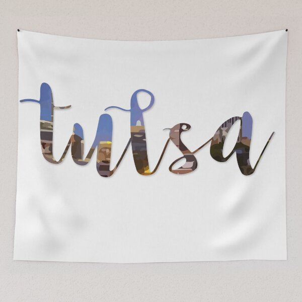 Item preview, Tulsa designed and sold by olivia918.