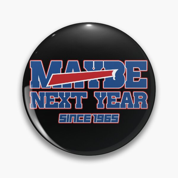 Item preview, Maybe Next Year Bills designed and sold by SpecialKJamie.