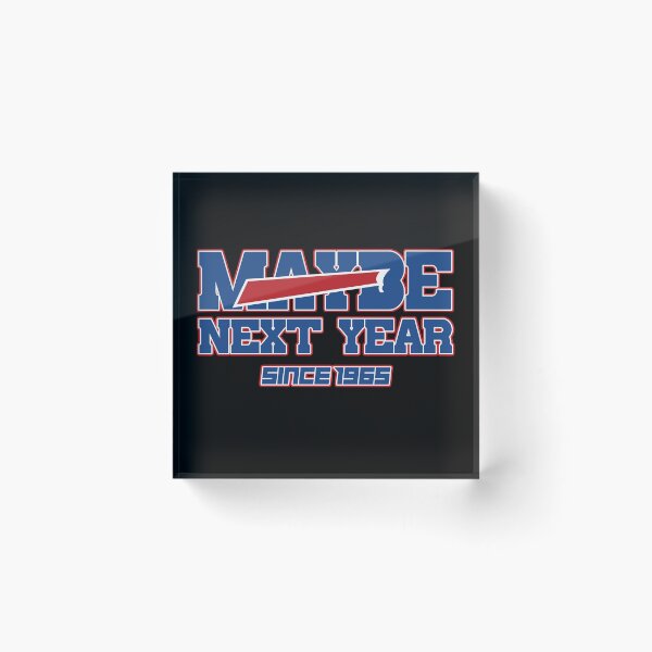 Item preview, Maybe Next Year Bills designed and sold by SpecialKJamie.