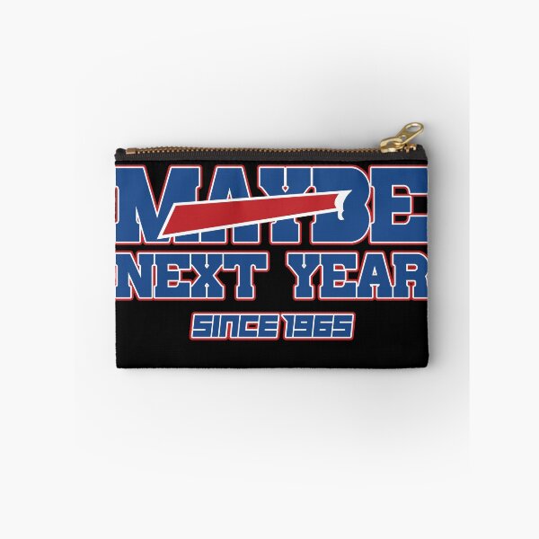 Item preview, Maybe Next Year Bills designed and sold by SpecialKJamie.