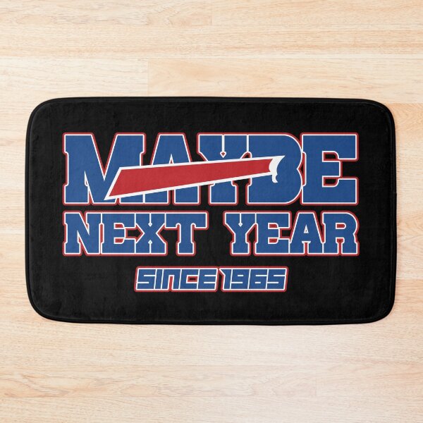 Item preview, Maybe Next Year Bills designed and sold by SpecialKJamie.