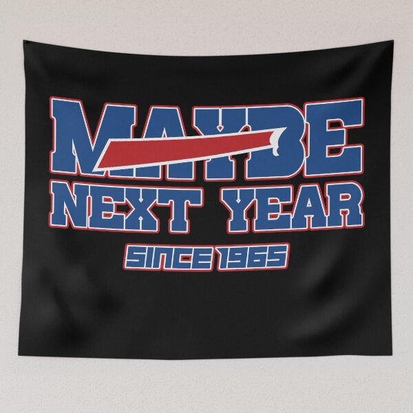 Item preview, Maybe Next Year Bills designed and sold by SpecialKJamie.