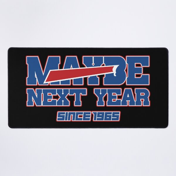Item preview, Maybe Next Year Bills designed and sold by SpecialKJamie.