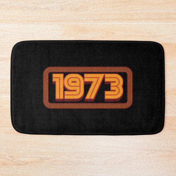 Item preview, 1973 - Vintage Retro 70s Gift designed and sold by Whimsical  Thinker.