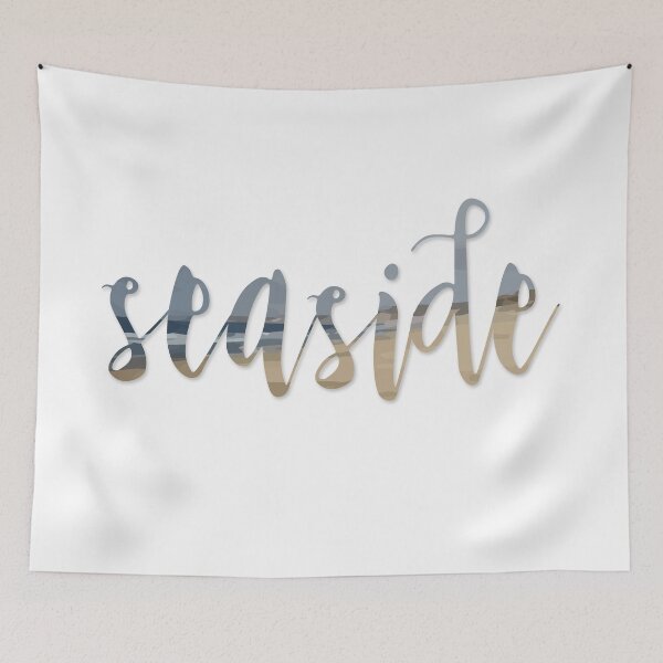 Item preview, Seaside designed and sold by olivia918.